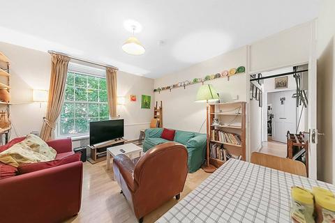 2 bedroom flat to rent, Rushton House, Stockwell, London, SW8