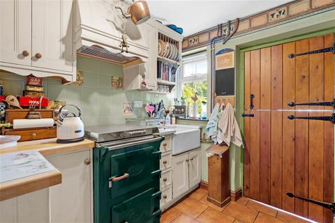1 bedroom cottage for sale, Main Road, Ombersley, Droitwich
