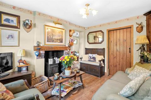 1 bedroom cottage for sale, Corner Cottage, 3 Mortimer Terrace, Main Road, Ombersley, Worcestershire.  WR9 0DP