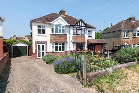 3 bedroom semi-detached house for sale, Holtye Crescent, Maidstone, Kent, ME15
