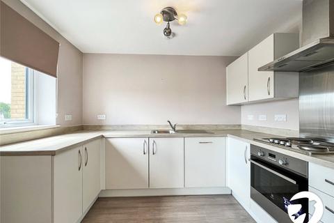 2 bedroom flat for sale, Lywood Drive, Sittingbourne, Kent, ME10