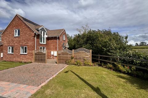 3 bedroom detached house for sale, Malvern WR14