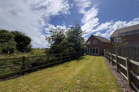 3 bedroom detached house for sale, Malvern WR14