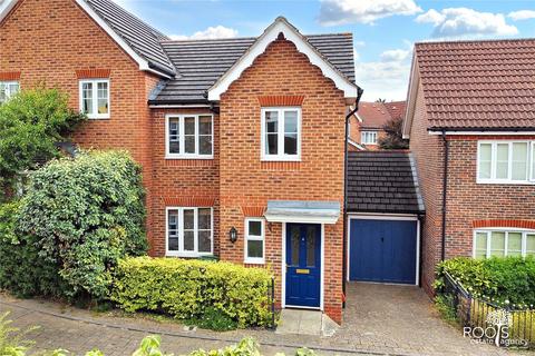 3 bedroom semi-detached house for sale, Newbury, Berkshire RG14