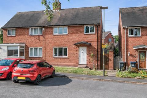 3 bedroom semi-detached house for sale, Durlston Grove, Birmingham, B28 8QJ