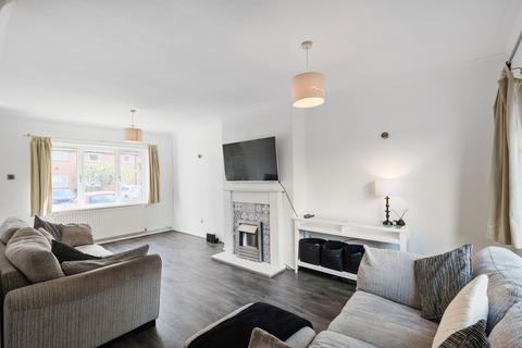 8 Durlston Grove, Birmingham, B28 8QJ
