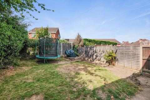 8 Durlston Grove, Birmingham, B28 8QJ