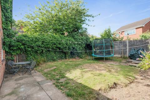 8 Durlston Grove, Birmingham, B28 8QJ