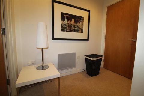 1 bedroom apartment to rent, Echo Central 1, Leeds, LS9