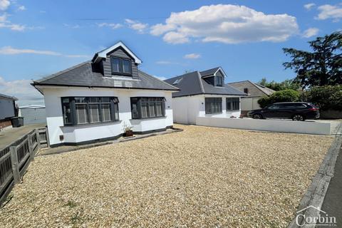 3 bedroom detached bungalow for sale, Persley Road, Bournemouth, Dorset