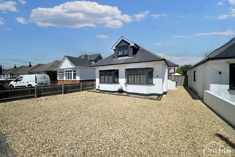 3 bedroom detached bungalow for sale, Persley Road, Bournemouth, Dorset