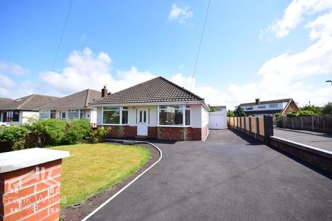 3 bedroom bungalow for sale, Leach Lane, Lytham St Annes, FY8 3AN