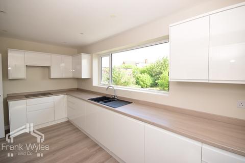 3 bedroom bungalow for sale, Leach Lane, Lytham St Annes, FY8 3AN