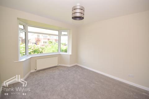 3 bedroom bungalow for sale, Leach Lane, Lytham St Annes, FY8 3AN