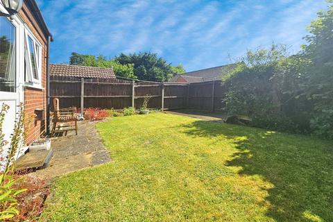 2 bedroom bungalow for sale, Thrush Close, Mulbarton, Norwich, Norfolk, NR14