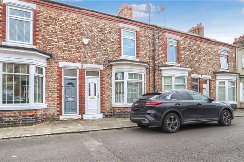 2 bedroom terraced house for sale, Stanley Street, Norton