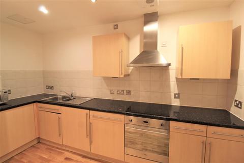 1 bedroom flat to rent, Park Row, Leeds, West Yorkshire, UK, LS1