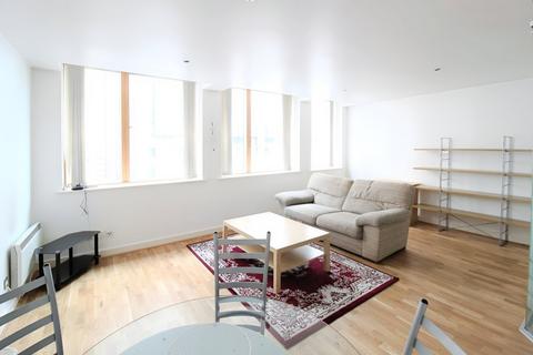 1 bedroom flat to rent, Park Row, Leeds, West Yorkshire, LS1
