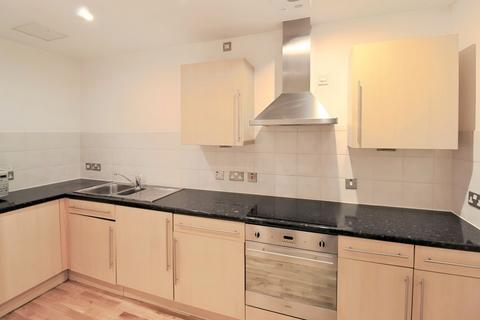 1 bedroom flat to rent, Park Row, Leeds, West Yorkshire, LS1