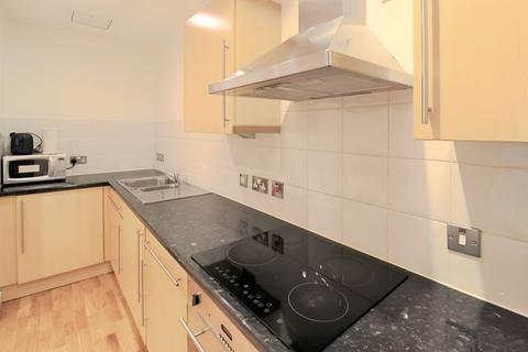 1 bedroom flat to rent, Park Row, Leeds, West Yorkshire, LS1