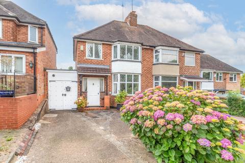 3 bedroom semi-detached house for sale, Broad Lane, Birmingham, West Midlands, B14