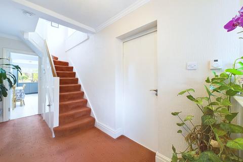 4 bedroom semi-detached house to rent, Bulmer Gardens, Harrow, HA3