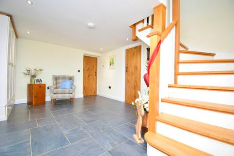 3 bedroom barn conversion for sale, Carn, Truro TR3