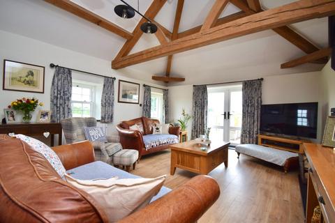 3 bedroom barn conversion for sale, Carn, Truro TR3