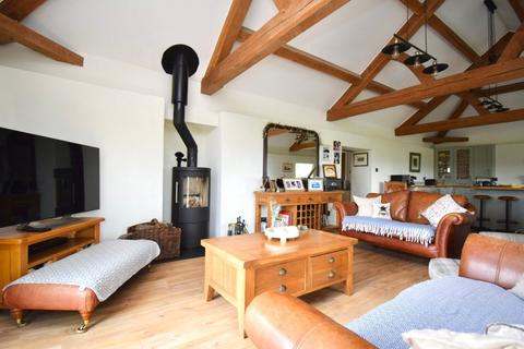 3 bedroom barn conversion for sale, Carn, Truro TR3