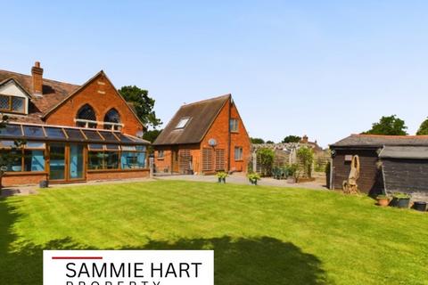 5 bedroom detached house for sale, Chipping, Buntingford, Hertfordshire, SG9