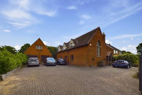 5 bedroom detached house for sale, Chipping, Buntingford, Hertfordshire, SG9