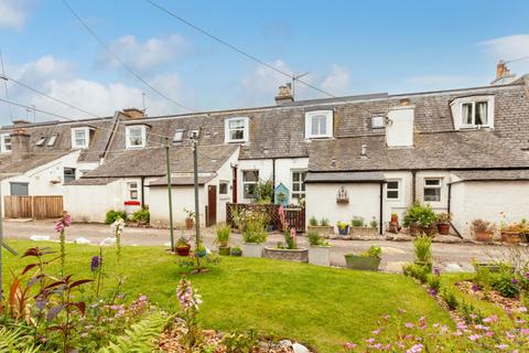 2 Forth Terrace, Dalmeny, South Queensferry, EH30 9JT