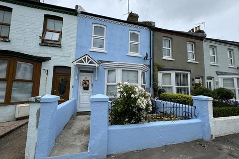 3 bedroom terraced house for sale, Eshton Road, Eastbourne, East Sussex, BN22