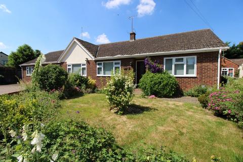 4 bedroom detached bungalow for sale, NEAR TOWN, OLNEY