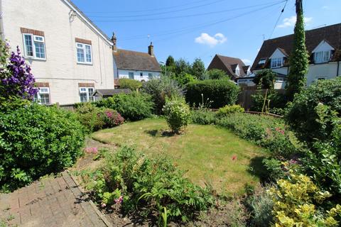 4 bedroom detached bungalow for sale, NEAR TOWN, OLNEY