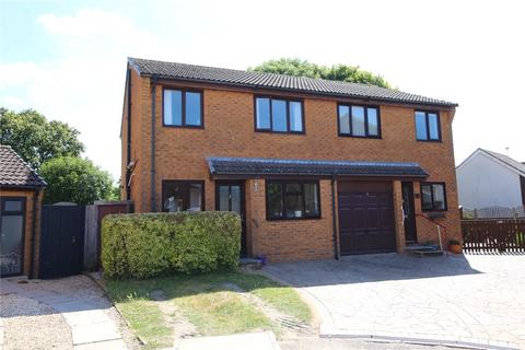 4 bedroom house for sale, Tiffany Close, Hordle, Hampshire, SO41