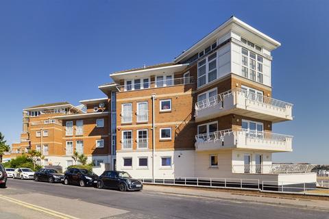 1 bedroom apartment for sale, West Cliff Road, Broadstairs, CT10