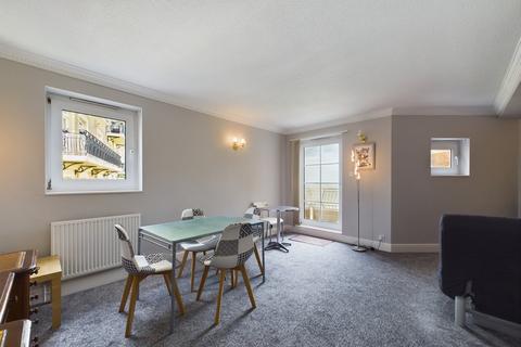 1 bedroom apartment for sale, West Cliff Road, Broadstairs, CT10