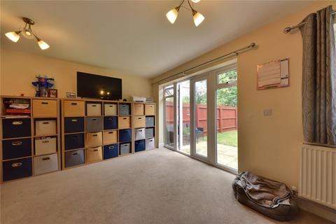 3 bedroom semi-detached house for sale, Threshers Yard, Mildenhall, Bury St. Edmunds, Suffolk, IP28
