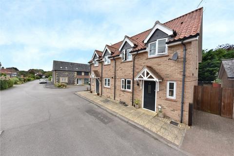 3 bedroom semi-detached house for sale, Threshers Yard, Mildenhall, Bury St. Edmunds, Suffolk, IP28