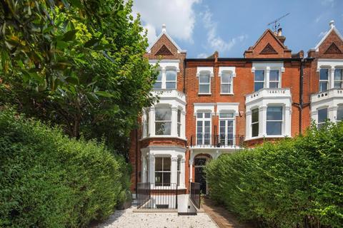 6 bedroom end of terrace house for sale, Clapham Common North Side, London