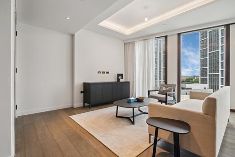 1 bedroom flat to rent, Thames City, N8 Carnation Way, London