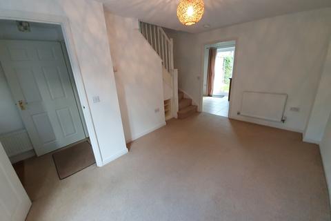 2 bedroom terraced house to rent, Winter Gardens Way