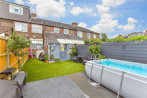 3 bedroom terraced house for sale, Dovercourt Road, Portsmouth, Hampshire