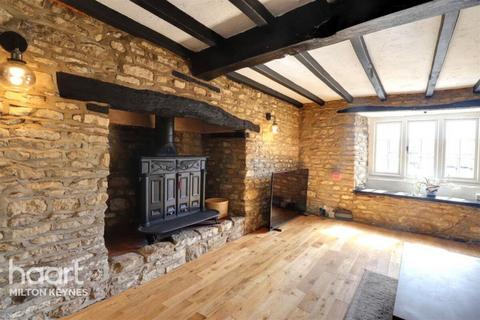 2 bedroom cottage to rent, High Street, Stoke Goldington