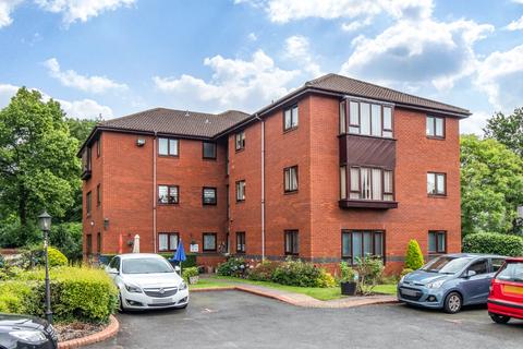 1 bedroom retirement property for sale, Housman Park, Bromsgrove, Worcestershire, B60