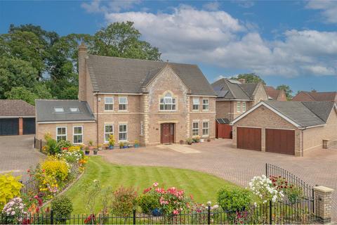 5 bedroom detached house for sale, Leicester LE2