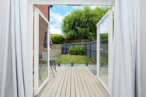 19 Bramble Grove, Pool In Wharfedale, Otley, LS21 1TW