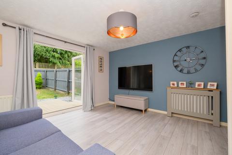 19 Bramble Grove, Pool In Wharfedale, Otley, LS21 1TW