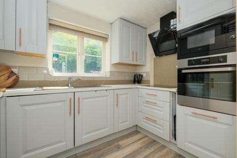 19 Bramble Grove, Pool In Wharfedale, Otley, LS21 1TW